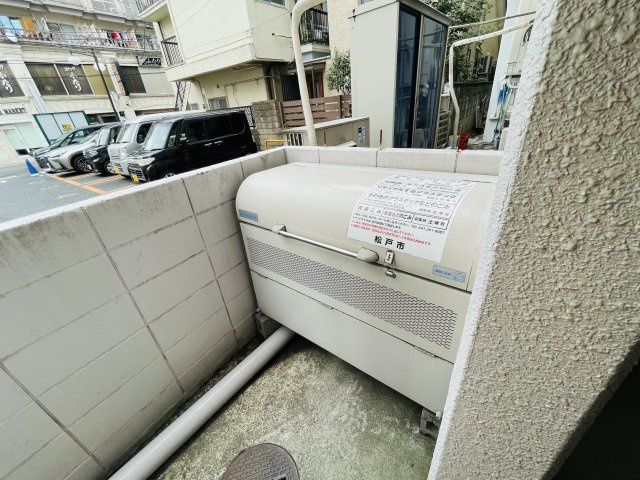 羽黒第二ビルのその他共用部分