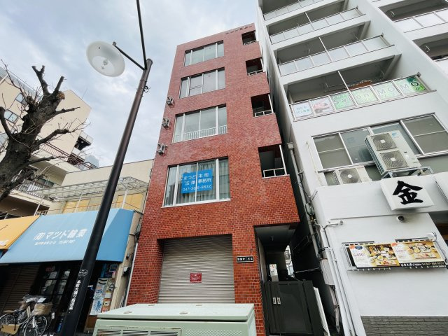 羽黒第二ビルのその他