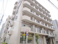 新北野第2コーポの画像