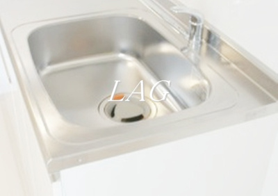 【その他】 | リブリ・アミティエ | シンクです。