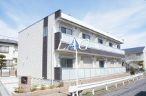 リブリ・アミティエの画像