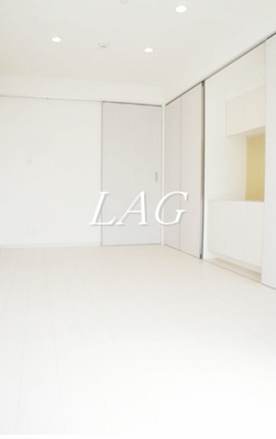 【居間・リビング】 | リブリ・アミティエ | 洋室のお部屋です。