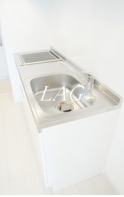 【キッチン】 | リブリ・アミティエ | キッチンです。