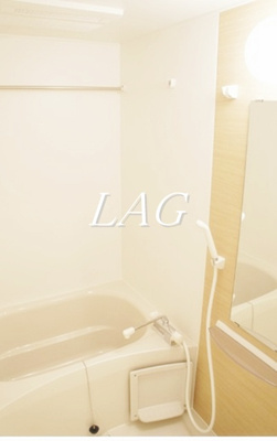 【浴室】 | リブリ・アミティエ | お風呂です。