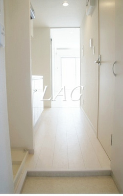 【玄関】 | リブリ・アミティエ | 玄関です。