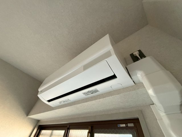 ルモン奈良大森の設備