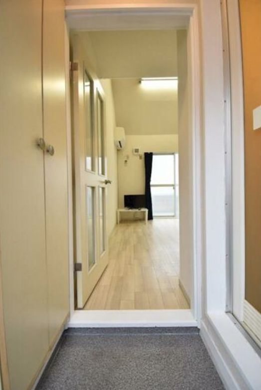 ブルーパレスマリンの玄関|玄関☆(同一仕様写真)