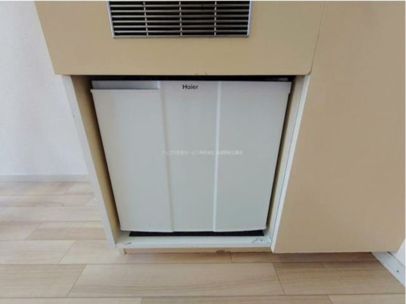 ブルーパレスマリンの設備|冷蔵庫☆(同一仕様写真)