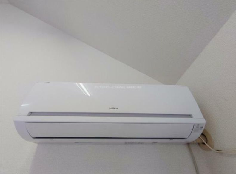 ブルーパレスマリンの設備|エアコン☆(同一仕様写真)