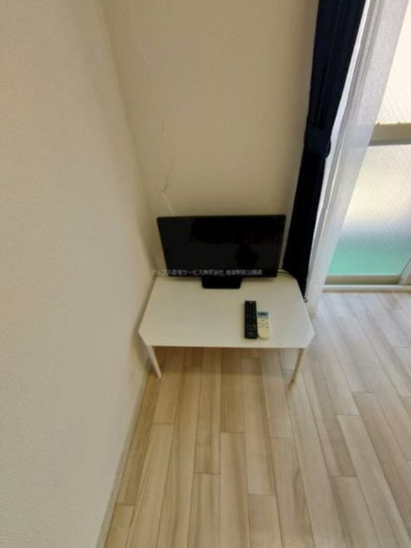 ブルーパレスマリンのその他|テレビ☆(同一仕様写真)