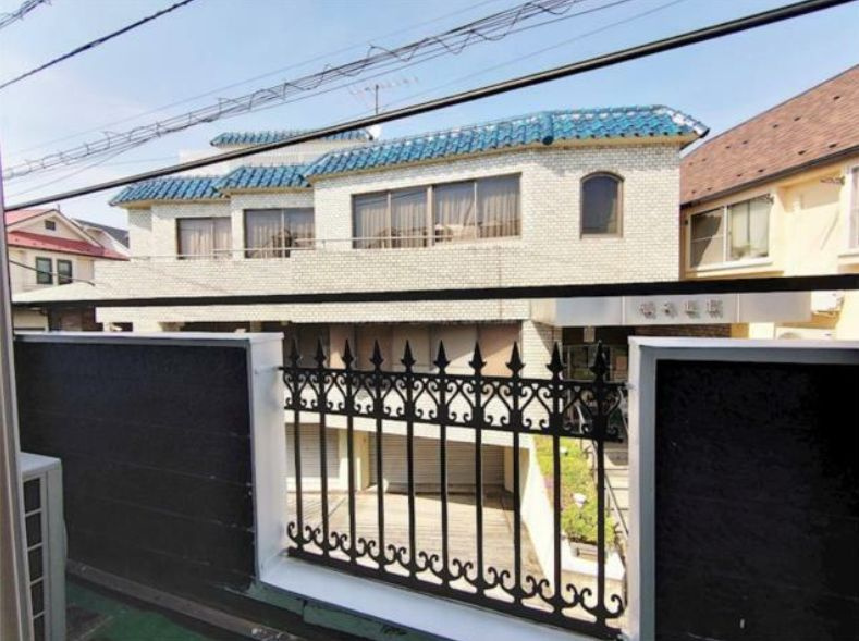 ブルーパレスマリンの展望|展望☆