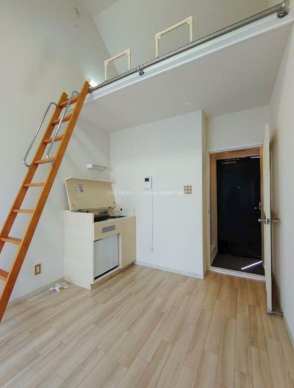 ブルーパレスマリンの居間・リビング|洋室☆(同一仕様写真)