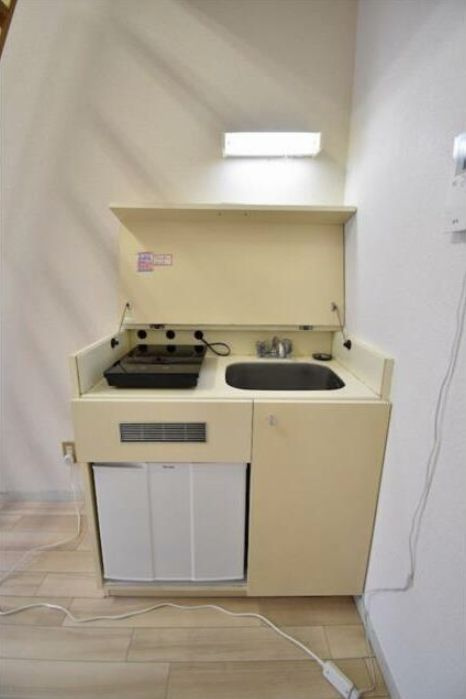 ブルーパレスマリンのキッチン|キッチン☆(同一仕様写真)