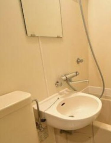 ブルーパレスマリンの洗面所|洗面☆(同一仕様写真)