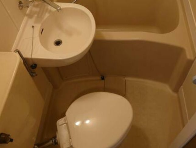 ブルーパレスマリンのトイレ|トイレ☆(同一仕様写真)