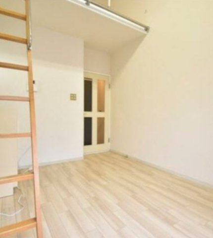 ブルーパレスマリンの居間・リビング|居室☆(同一仕様写真)