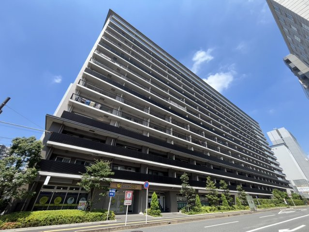 【外観】 | パークホームズ千葉