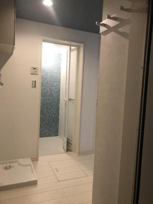 【洗面所】 | エーデル横浜戸部 | 同一仕様