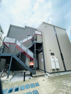 【エントランス】 | エーデル横浜戸部