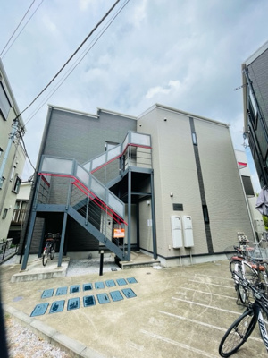 【その他共用部分】 | エーデル横浜戸部