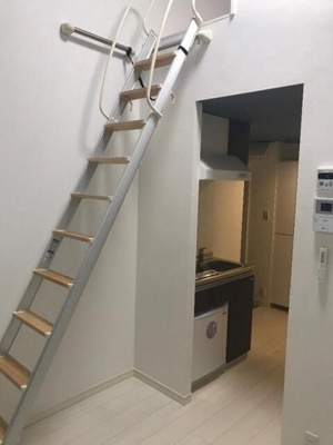 【居間・リビング】 | エーデル横浜戸部 | 同一仕様