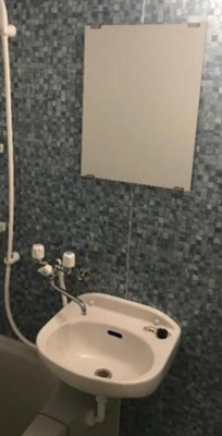 【洗面所】 | エーデル横浜戸部 | 同一仕様