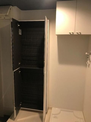 【玄関】 | エーデル横浜戸部 | 同一仕様