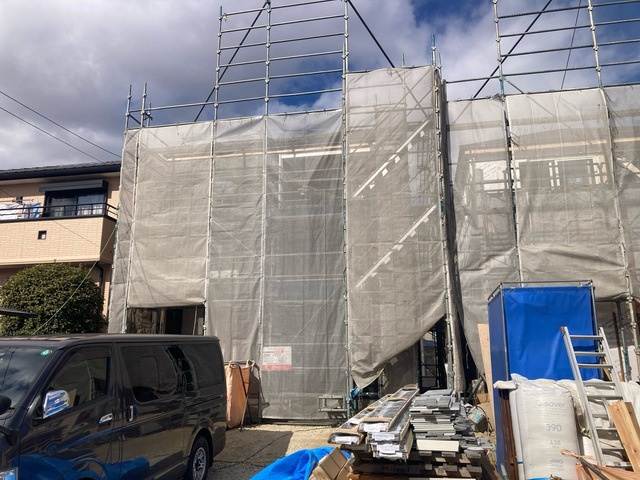 【仲介手数料無料／津島市】津島市江東町第二　新築戸建　①