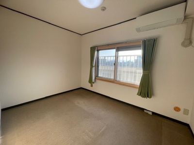 【洋室】 | トアレンス重住（B-43）