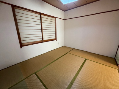【和室】 | トアレンス重住（B-43）
