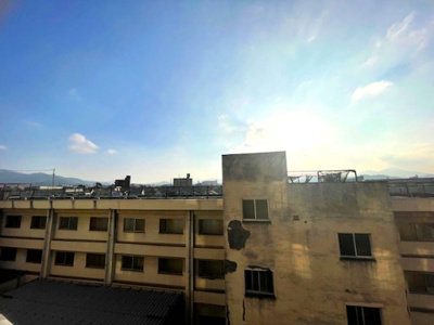 【展望】 | トアレンス重住（B-43）