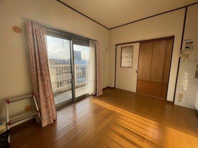 【居間・リビング】 | トアレンス重住（B-43）