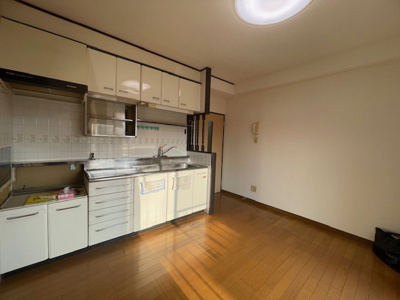 【キッチン】 | トアレンス重住（B-43）