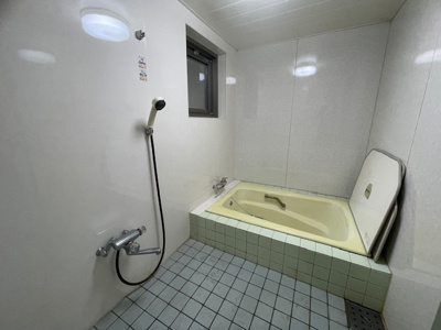 【浴室】 | トアレンス重住（B-43）