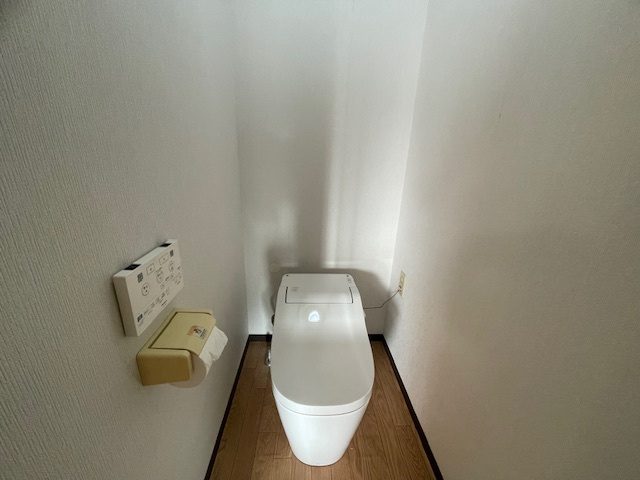 【トイレ】 | トアレンス重住（B-43）