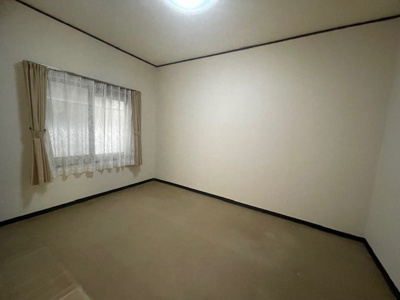 【洋室】 | トアレンス重住（B-43）