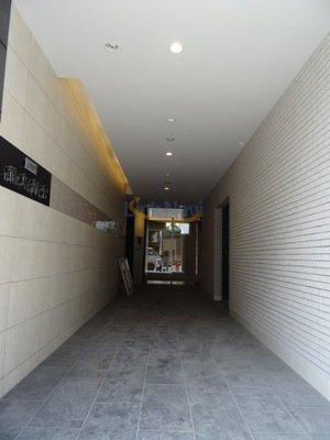 【エントランス】 | シャイニング福島離宮