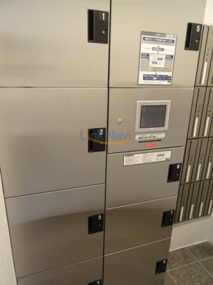 【その他共用部分】 | シャイニング福島離宮