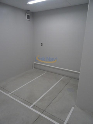 【駐車場】 | シャイニング福島離宮