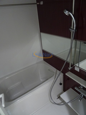 【浴室】 | シャイニング福島離宮