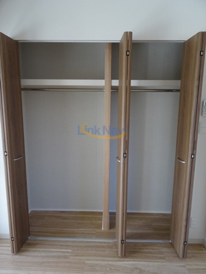 【収納】 | シャイニング福島離宮