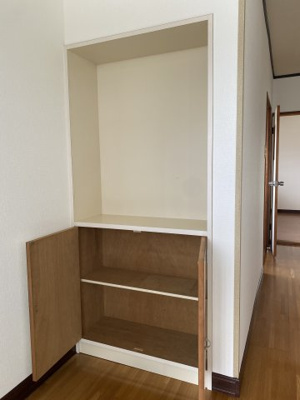 【玄関】 | パークハイツ