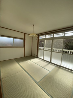 【和室】 | パークハイツ