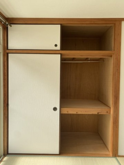 【収納】 | パークハイツ