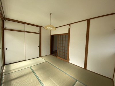 【和室】 | パークハイツ