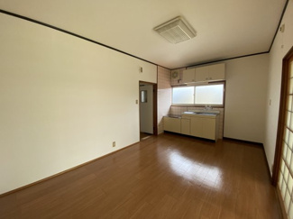 【居間・リビング】 | パークハイツ