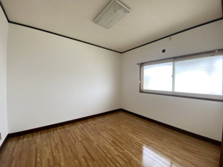 【洋室】 | パークハイツ
