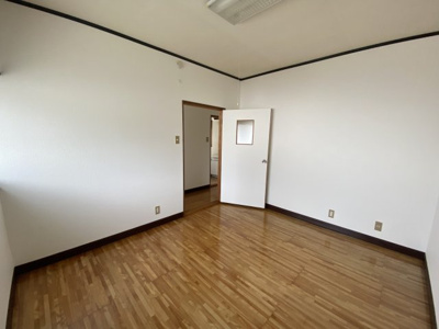 【洋室】 | パークハイツ