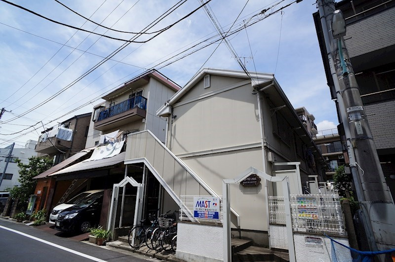 ナッツベリーハウス