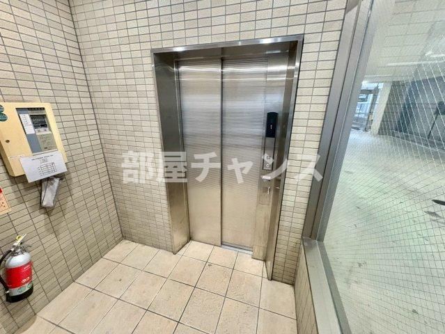 ウイステリアのその他共用部分